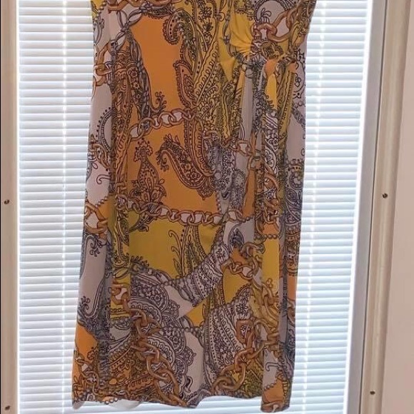 Cache Dress - Picture 2 of 2